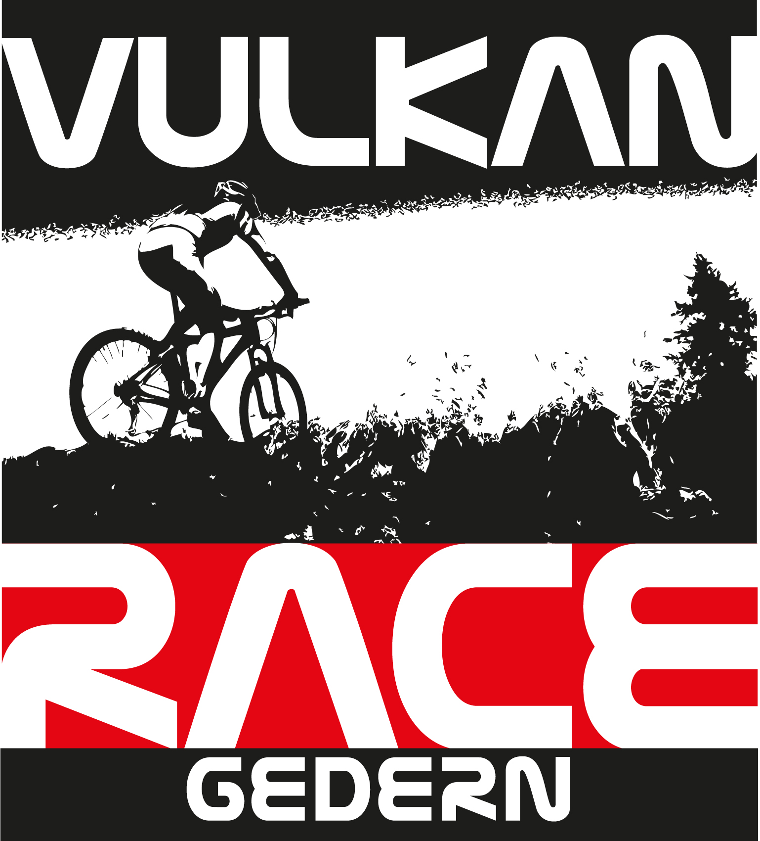 Vulkan Race Gedern